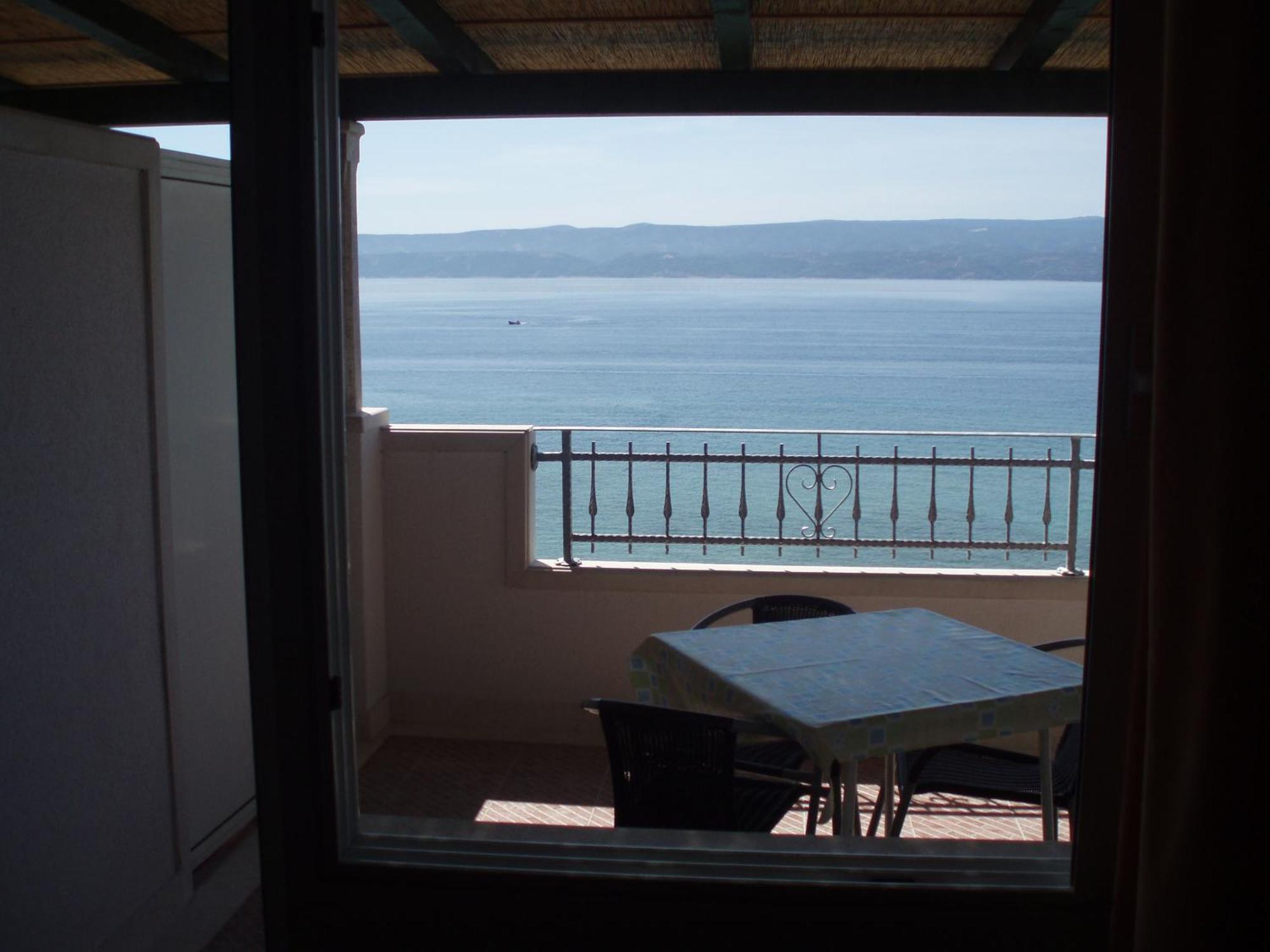 Apartments Agava-Mirjana Omiš Quarto foto