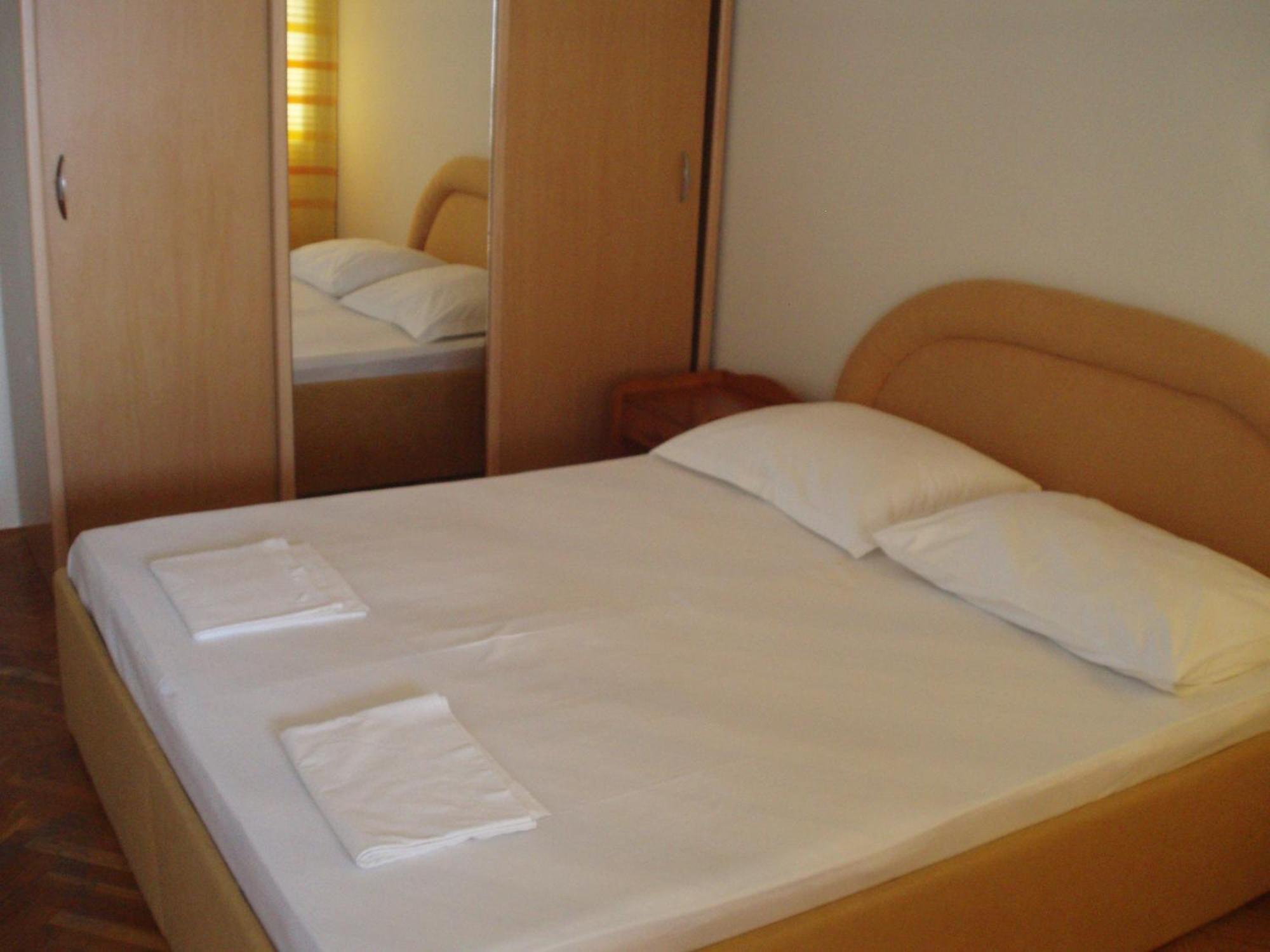 Apartments Agava-Mirjana Omiš Quarto foto