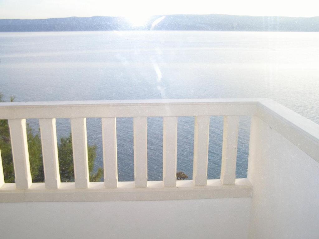 Apartments Agava-Mirjana Omiš Quarto foto