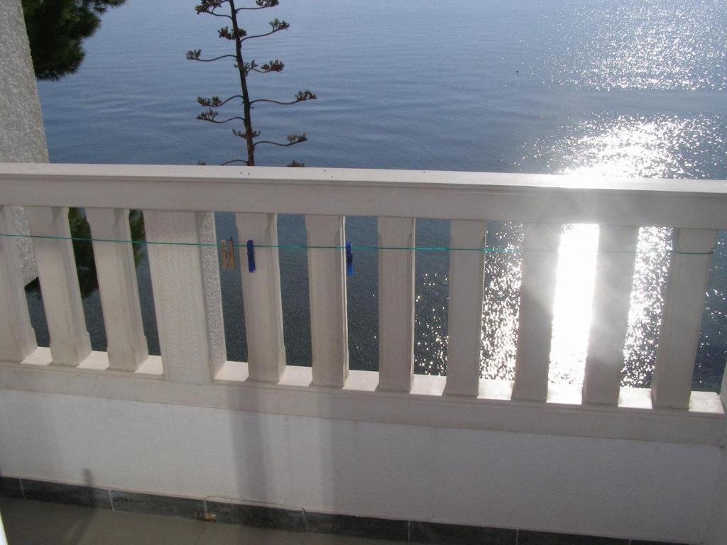 Apartments Agava-Mirjana Omiš Quarto foto